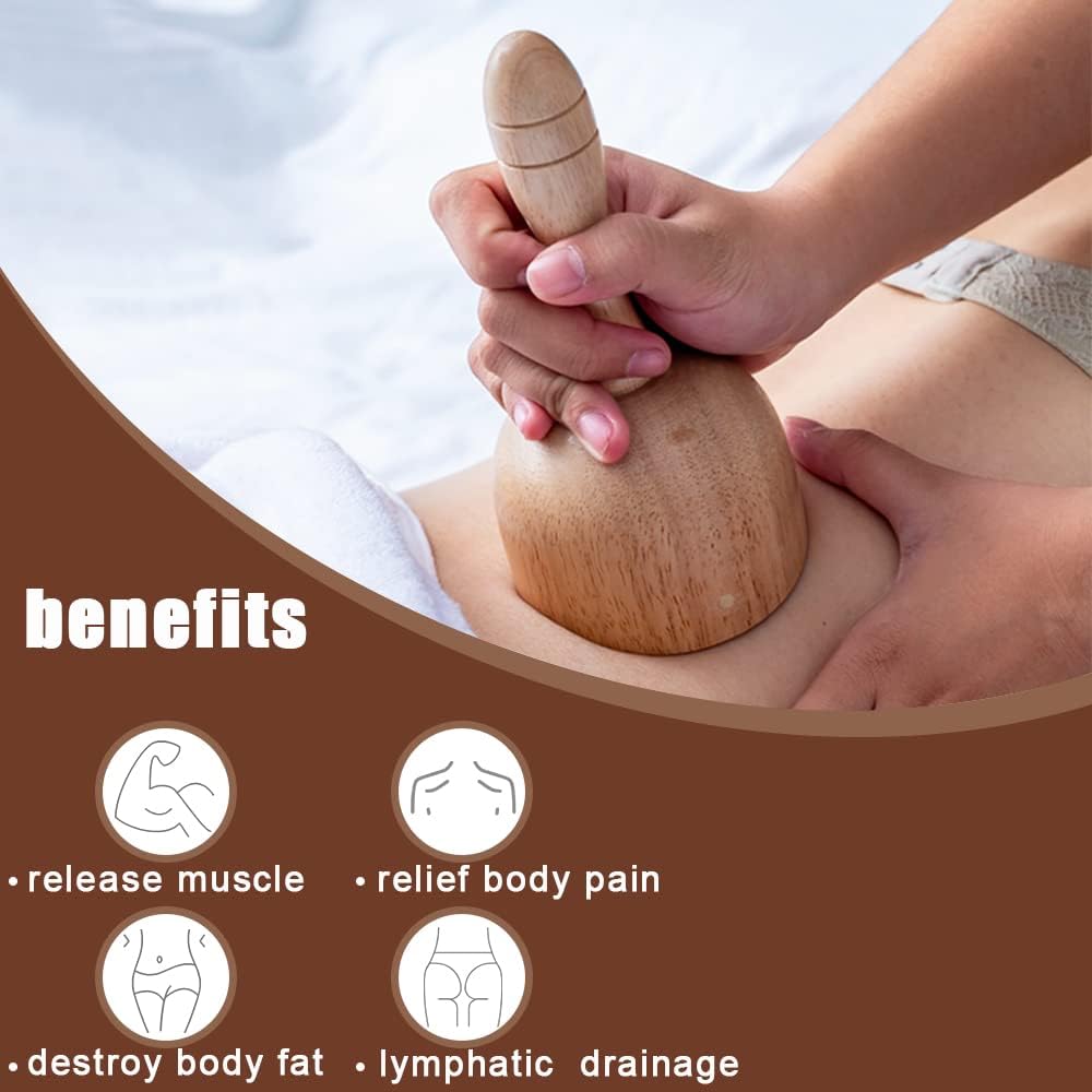 Wood Therapy Swedish Massage Cup4