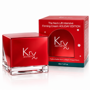 Holiday Edition Neck Lift Cream