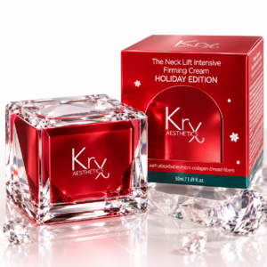 KRX Aesthetics Diamond Neck Lift Edition
