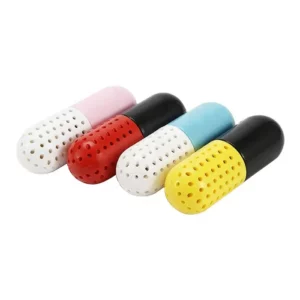 Shoe Odor Eliminator Capsule 1