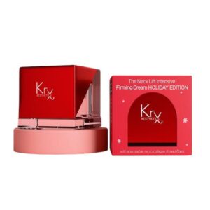 KRX Diamond Neck Cream