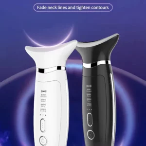 Exclusive LED Neck & Facial Firming Device 4