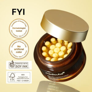 Medicube Deep Vita C Capsule Cream 5