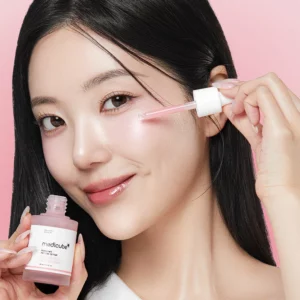 Medicube PDRN Pink Peptide Serum 4
