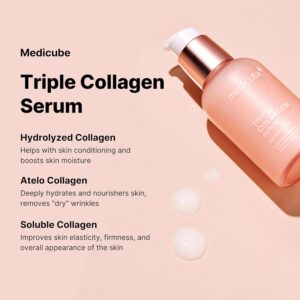 Medicube Triple Collagen Serum 5