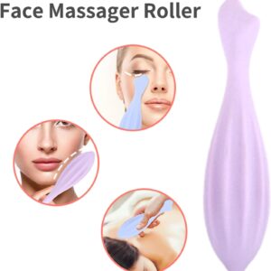 Silicone Multifunctional Beauty Roller 3