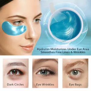 Aliver Hydrogel Hyaluronic & Retinol Mask 5