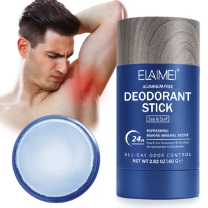Elaimei Antiperspirant Deodorant Stick