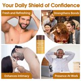 Elaimei Antiperspirant Deodorant Stick (Sandalwood) 4