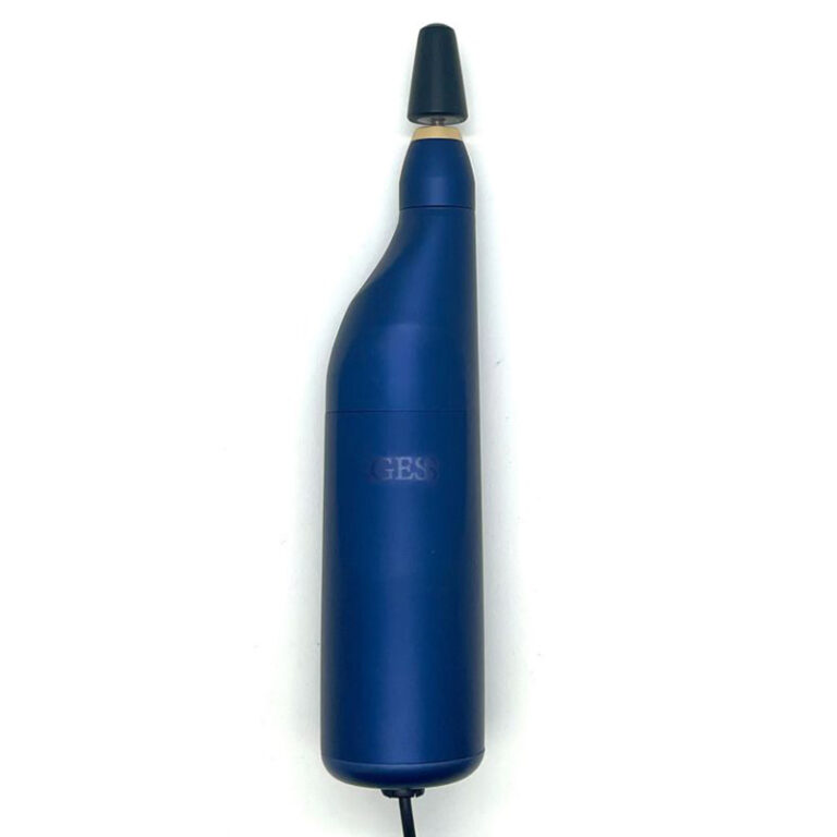 Masseur Facial GESS FaceActive BMS - Kit De Tonification Et Anti-Rides - Portable Et Vibrant - Neuf