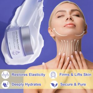Lift & Firm Neck Cream 3
