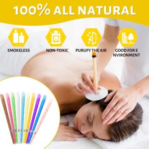 Sefudun Beeswax Ear Candles all natural