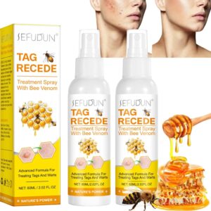 Sefudun Tag Recede Spray