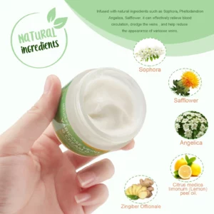 Sefudun Varicose Vein Cream 5