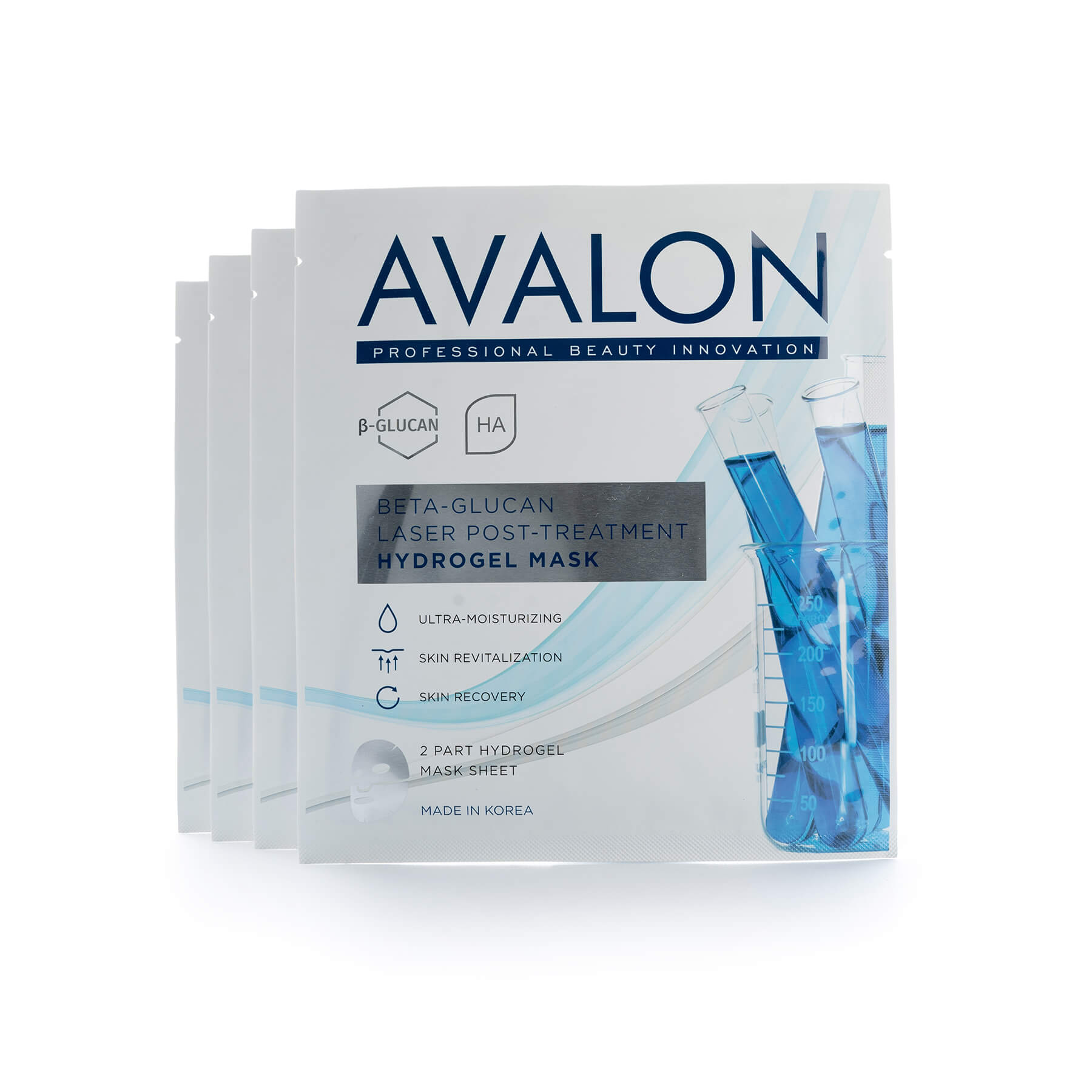 Avalon-Beta-Glucan-Mask