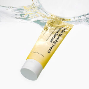 Dermathod Moist Morning Touch Foam Cleamer