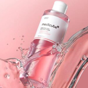 Medicube PDRN Pink Soothing Toner