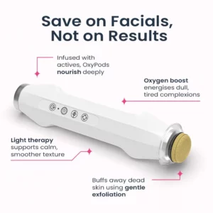 Portable oxygen bubble device info4