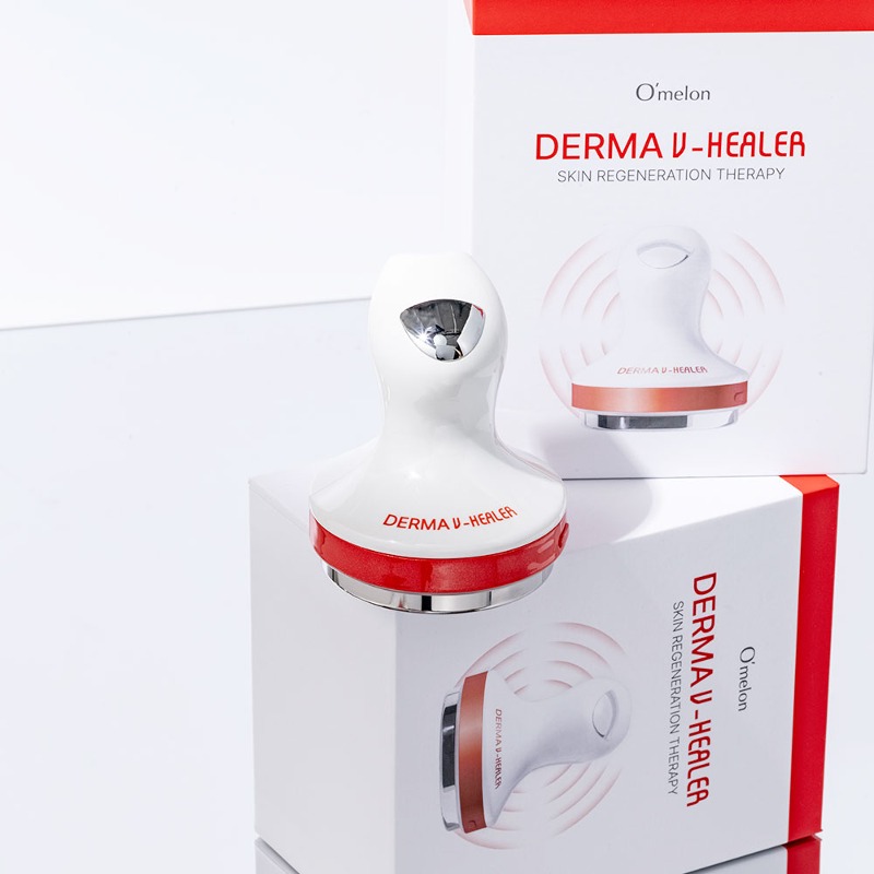 O'melon Derma V-Healer