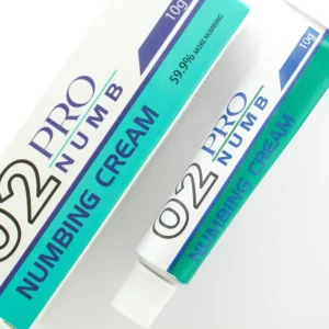 Pro Numb 02 – 59.9% More Numbing Cream 4