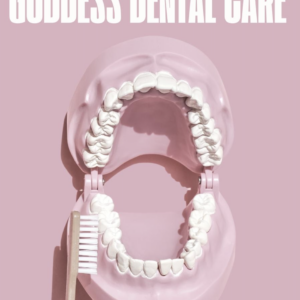 Goddess Dental Care