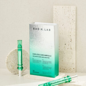 Baoh.lab Hair loss treatment