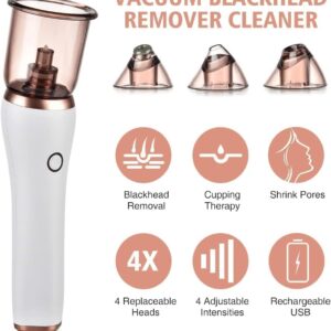 Blackhead Eliminator Device 6