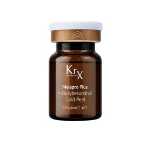 KRX Cold Peel Single
