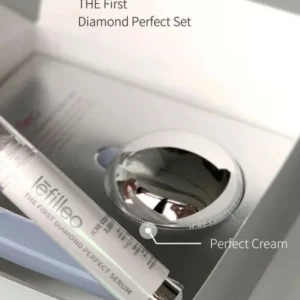 Lefilleo The First Diamond Perfect Set 2
