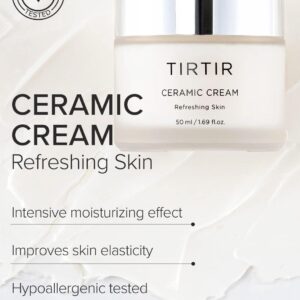 TIRTIR Ceramic Cream 50ml info