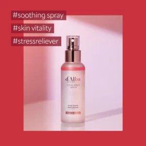 d'Alba Vital Spray Serum 100ml 2