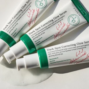 AXIS-Y Dark Spot Correcting Glow Serum image 2