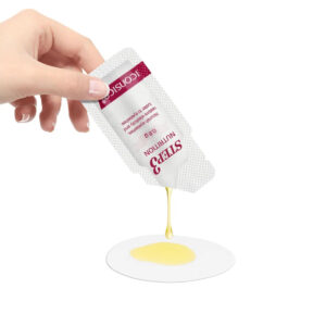 ICONSIGN #3 Nutrition Lash Lift Sachets - 0.8g