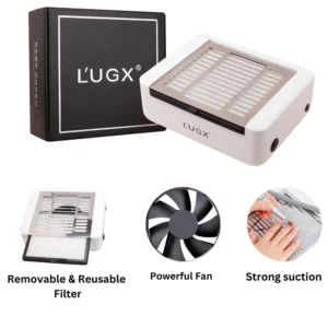 L'UGX LG608 Duct Collector 4