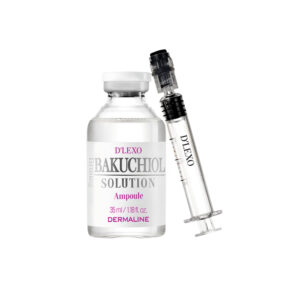 D'LEXO Bakuchiol Firming Solution Ampoule 35ml