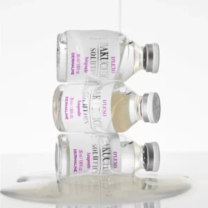 D'LEXO Bakuchiol Firming Solution Ampoule image 2