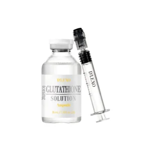 D'LEXO Glutathione Toning Solution Ampoule