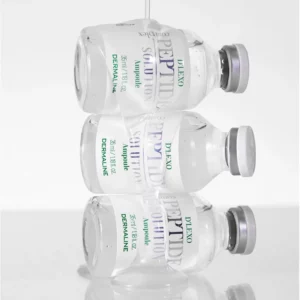 D'LEXO Peptide Complex Solution Ampoule 35ml 3