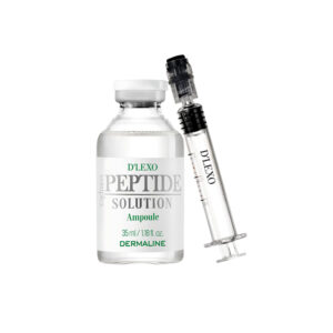 D'LEXO Peptide Complex Solution Ampoule 35ml