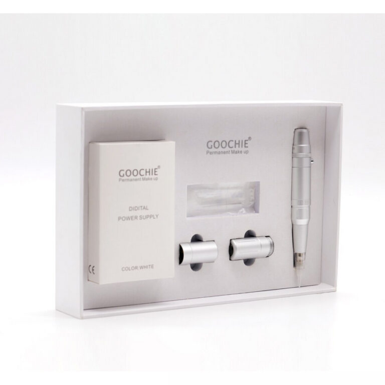 Goochie M9 Wireless Microneedling Pen - Derma Roller Systems SA