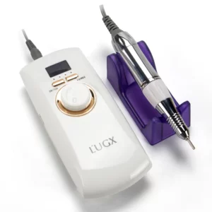 L'UGX LG601 Electric Nail File 1