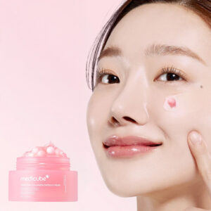 Medicube PDRN Pink Capsule Cream
