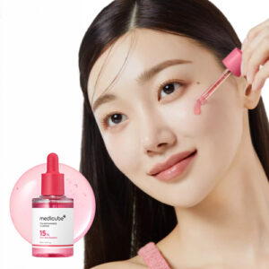 Medicube TXA Niacinamide 15% Serum 30ml 2