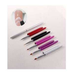 Gel Nail Brush Art Set 6Pcs 2