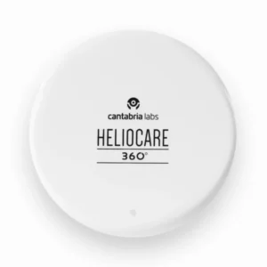 HELIOCARE 360º Oil-Free Compact SPF 50+ 2