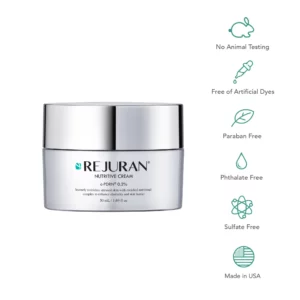 REJURAN Nutritive Cream : CPDRN0.2% 2