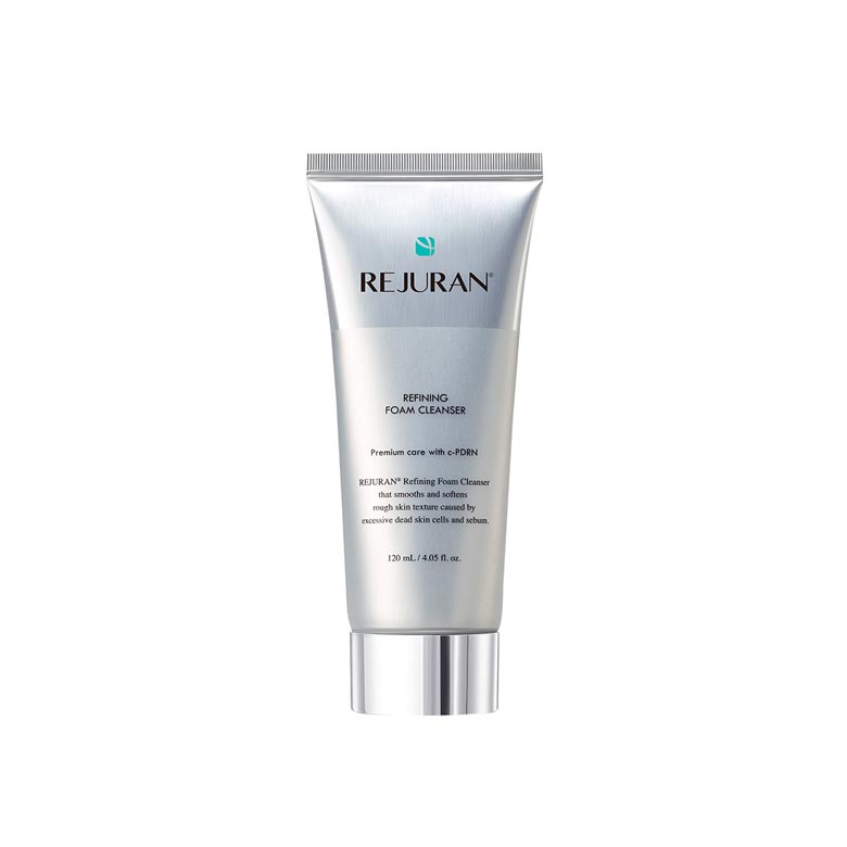 REJURAN-Refining-Foam-Cleanser-3