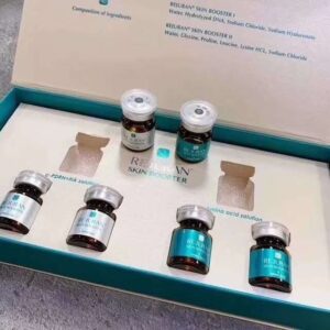 Rejuran Skin Booster 4