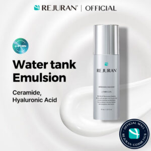 Rejuran refreshing emulsion.info