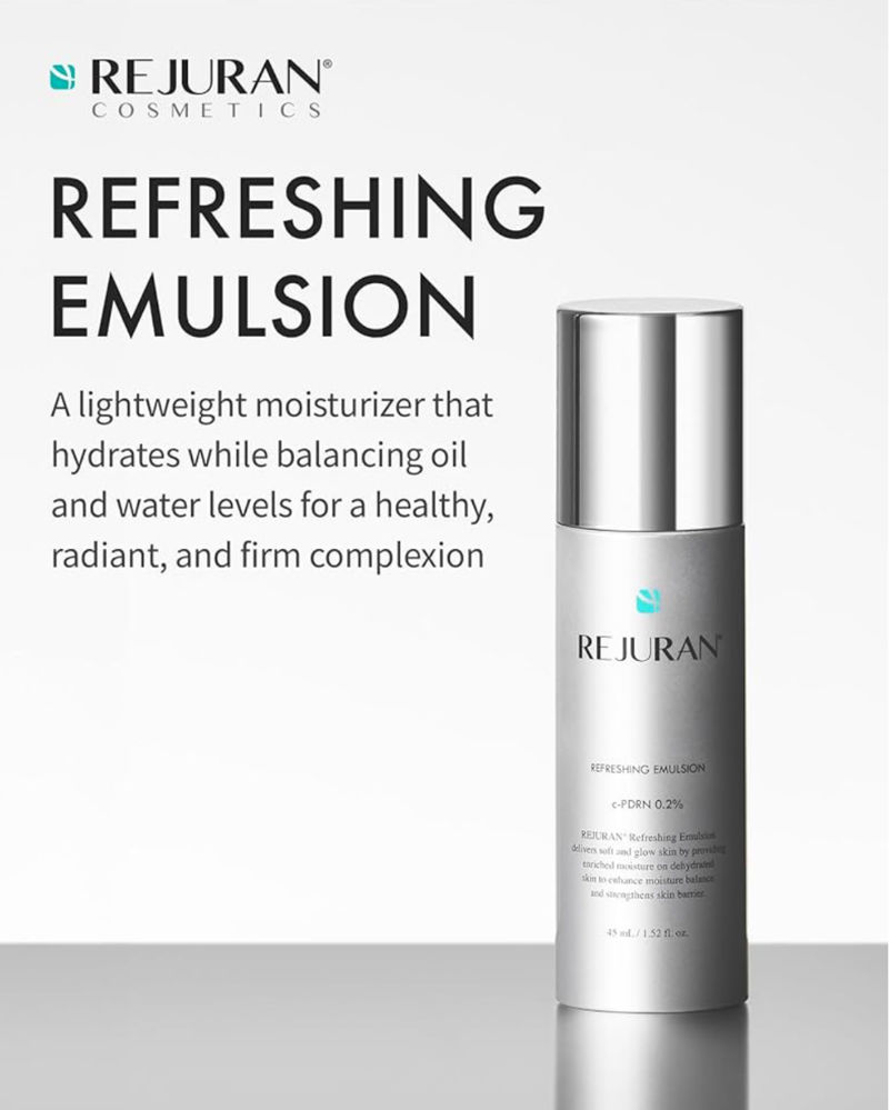 Rejuran refreshing emulsion2